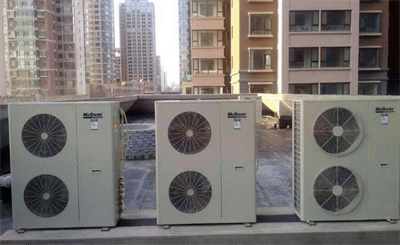 麦克维尔空调维保